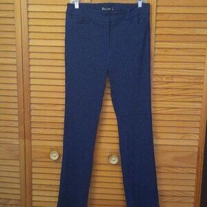 7th Avenue Design Studio Dress Pants Size 10